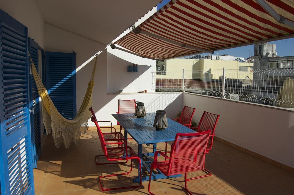 Great Terrace Valbom Apartamento
