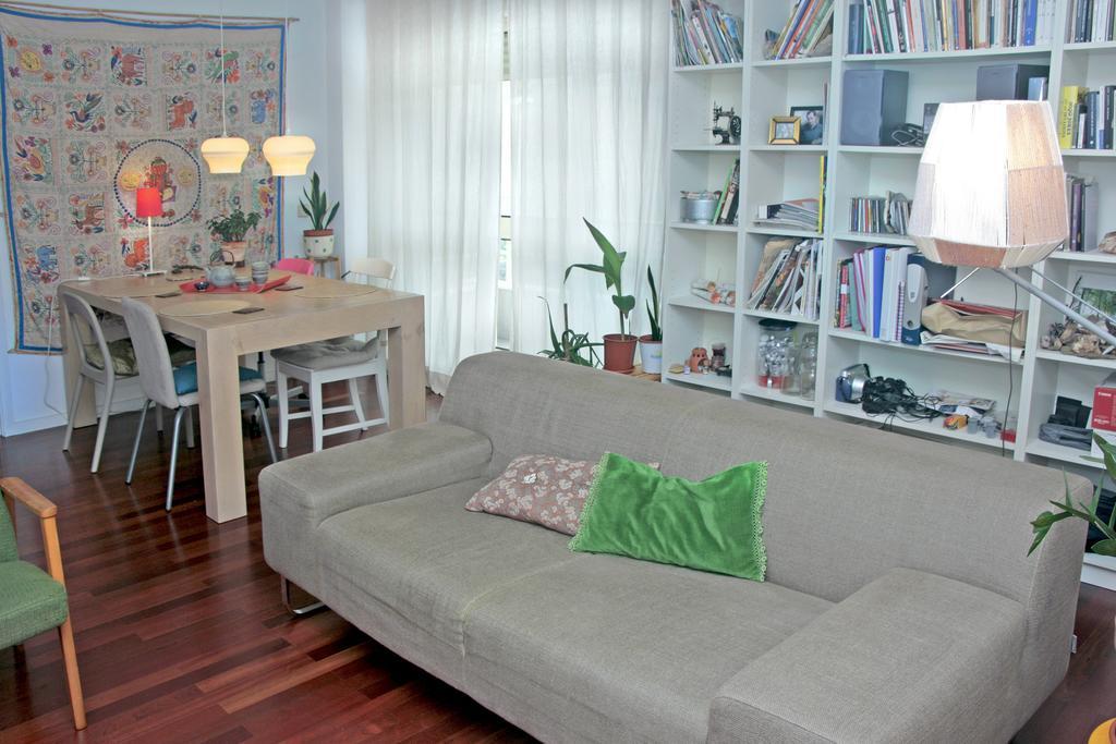 Apartment Apartamento Independente Praia & Porto - Limpo E Seguro *