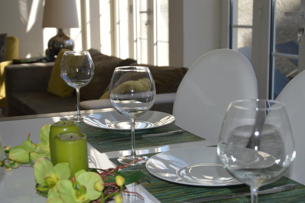 Holiday home Jasmineiro