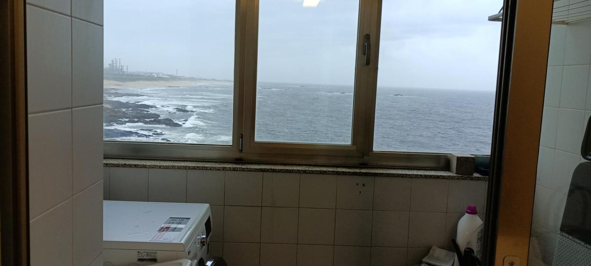 Matosinhos -seas Apartment- Cabo Mares Apartamento