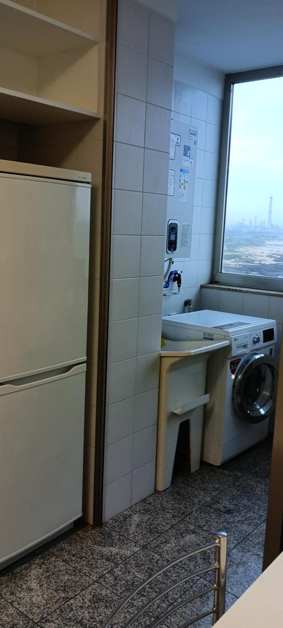 Matosinhos -seas Apartment- Cabo Mares Apartamento