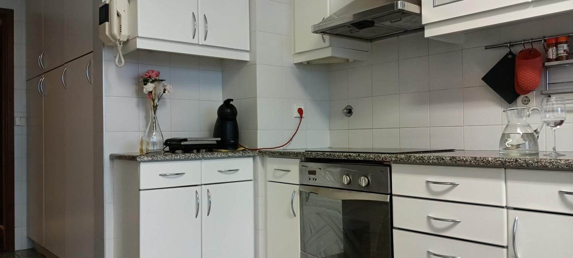 Matosinhos -seas Apartment- Cabo Mares Apartamento
