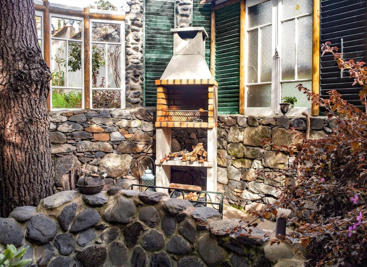 Casas Maravilha By Madeira Sun Travel *