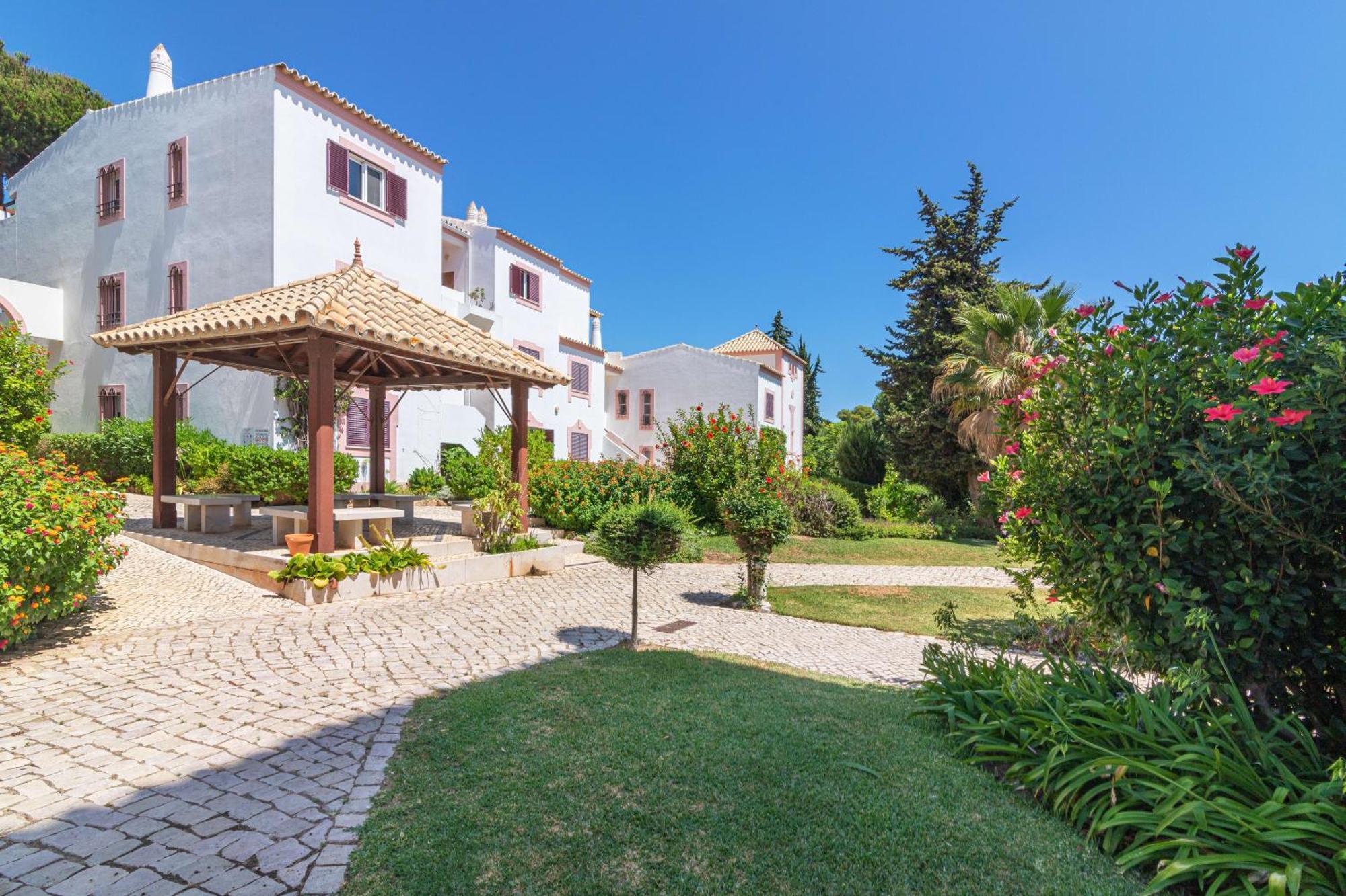 Old Village Apartamento Vilamoura