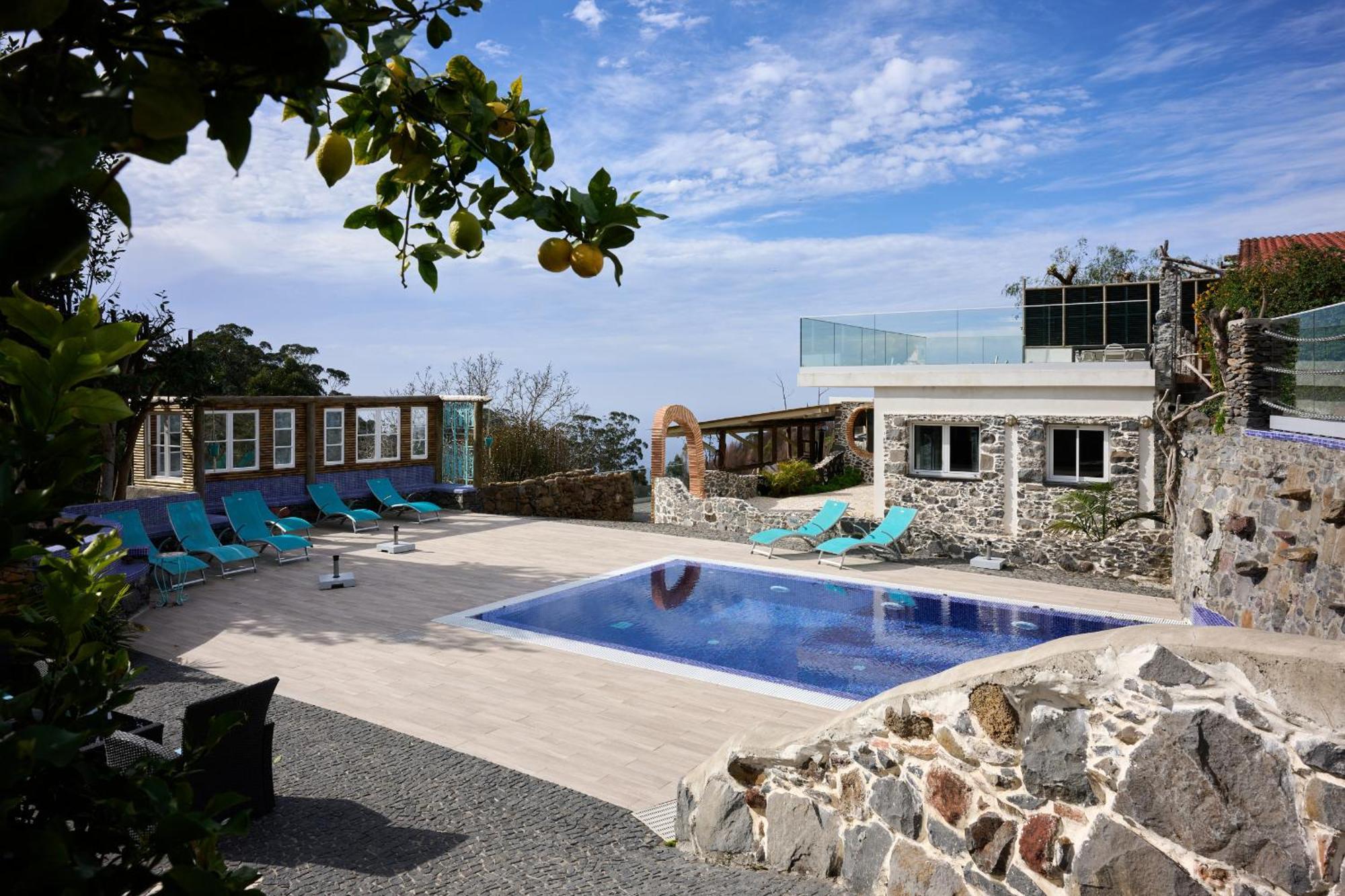 Holiday home Casas Maravilha By Madeira Sun Travel *