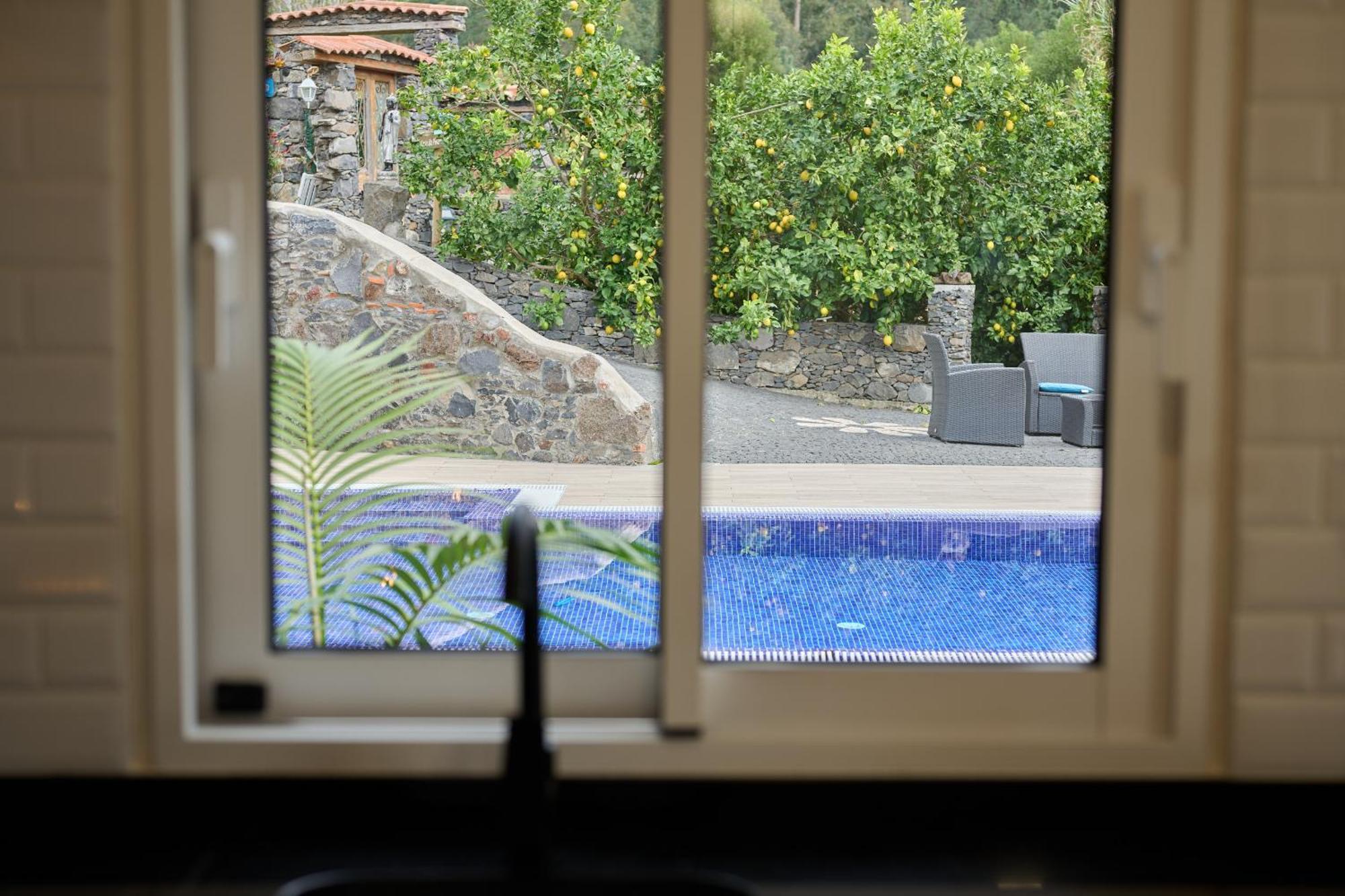 Casas Maravilha By Madeira Sun Travel Holiday home