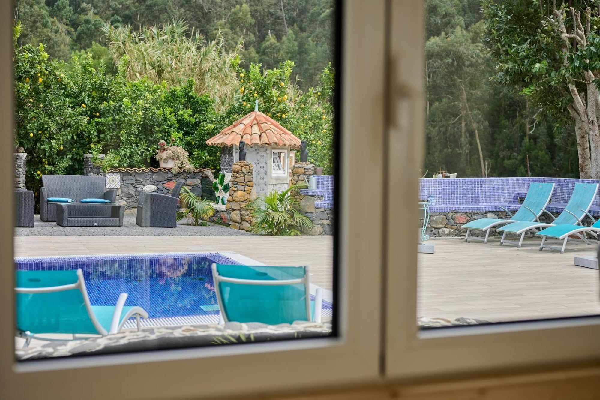 Casas Maravilha By Madeira Sun Travel