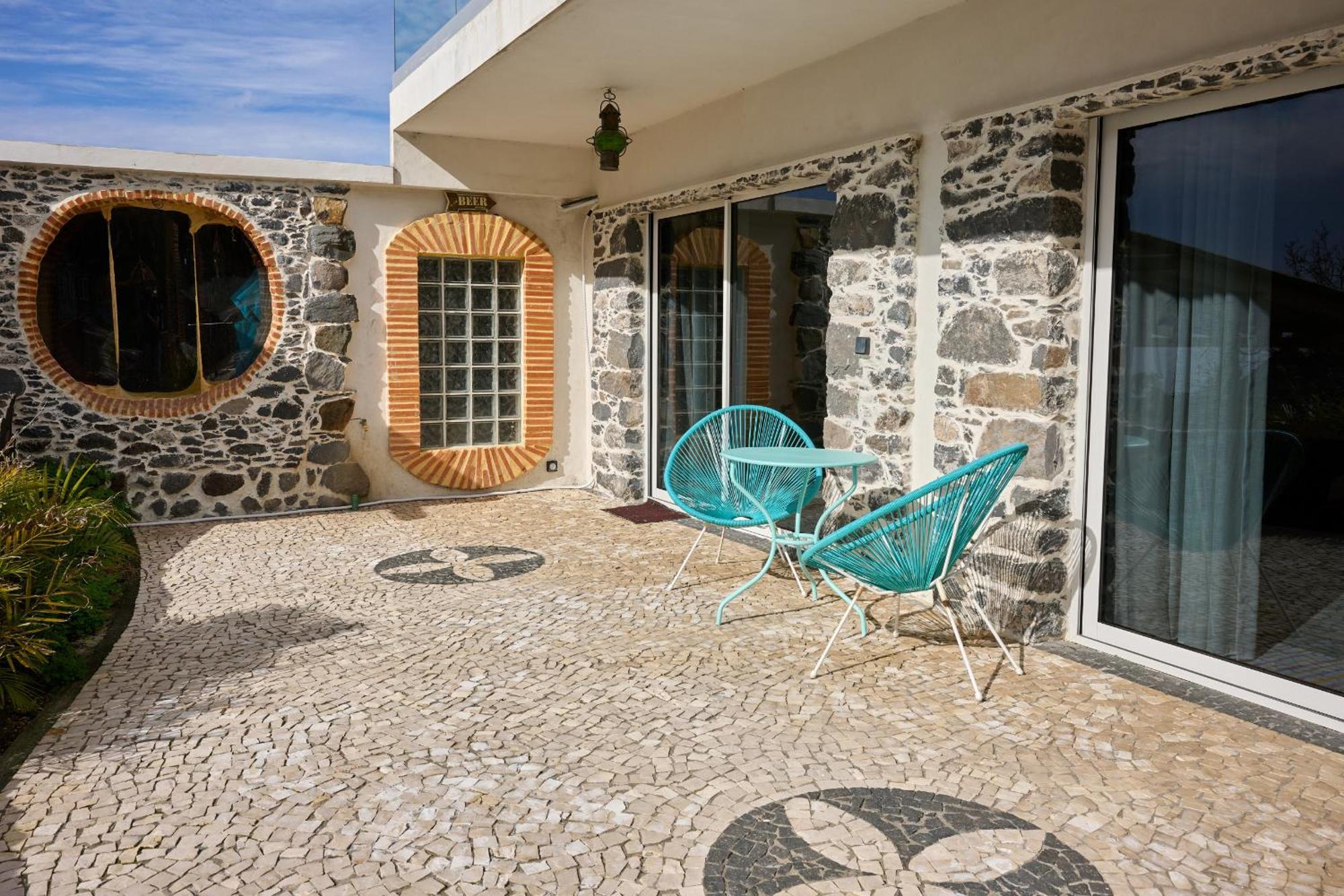 Holiday home Casas Maravilha By Madeira Sun Travel Calheta (Madeira)