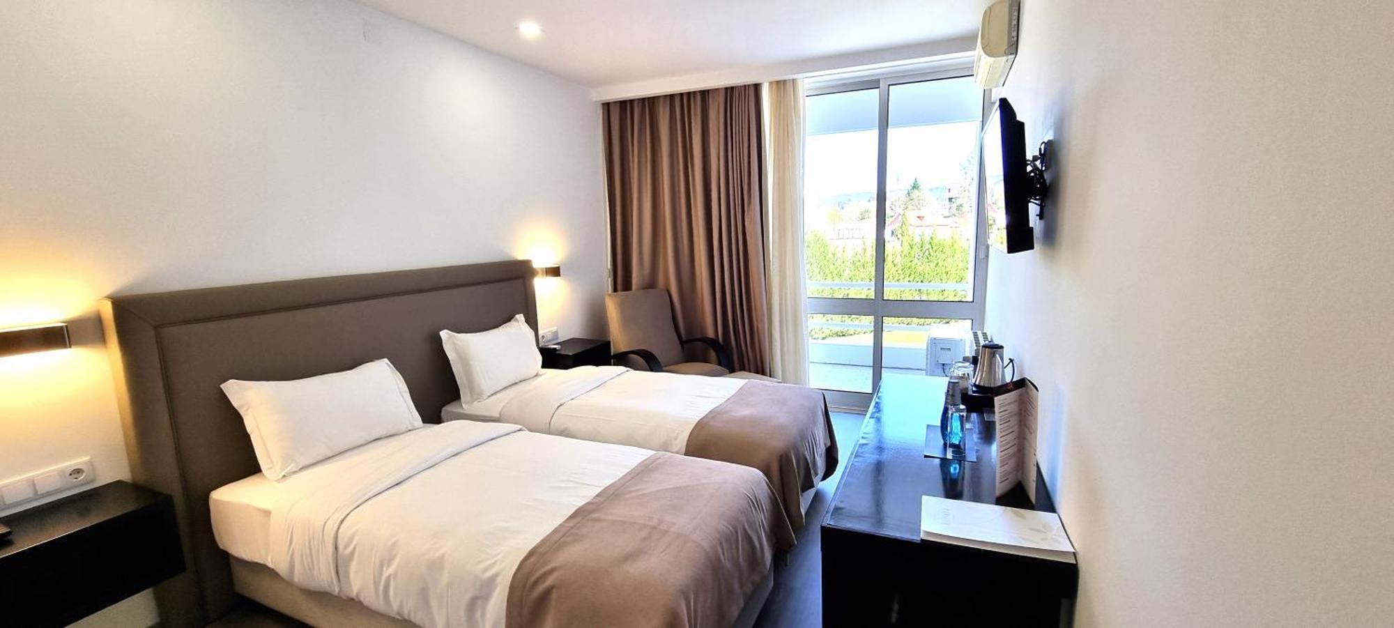 Hotel Do Parque - Congress &