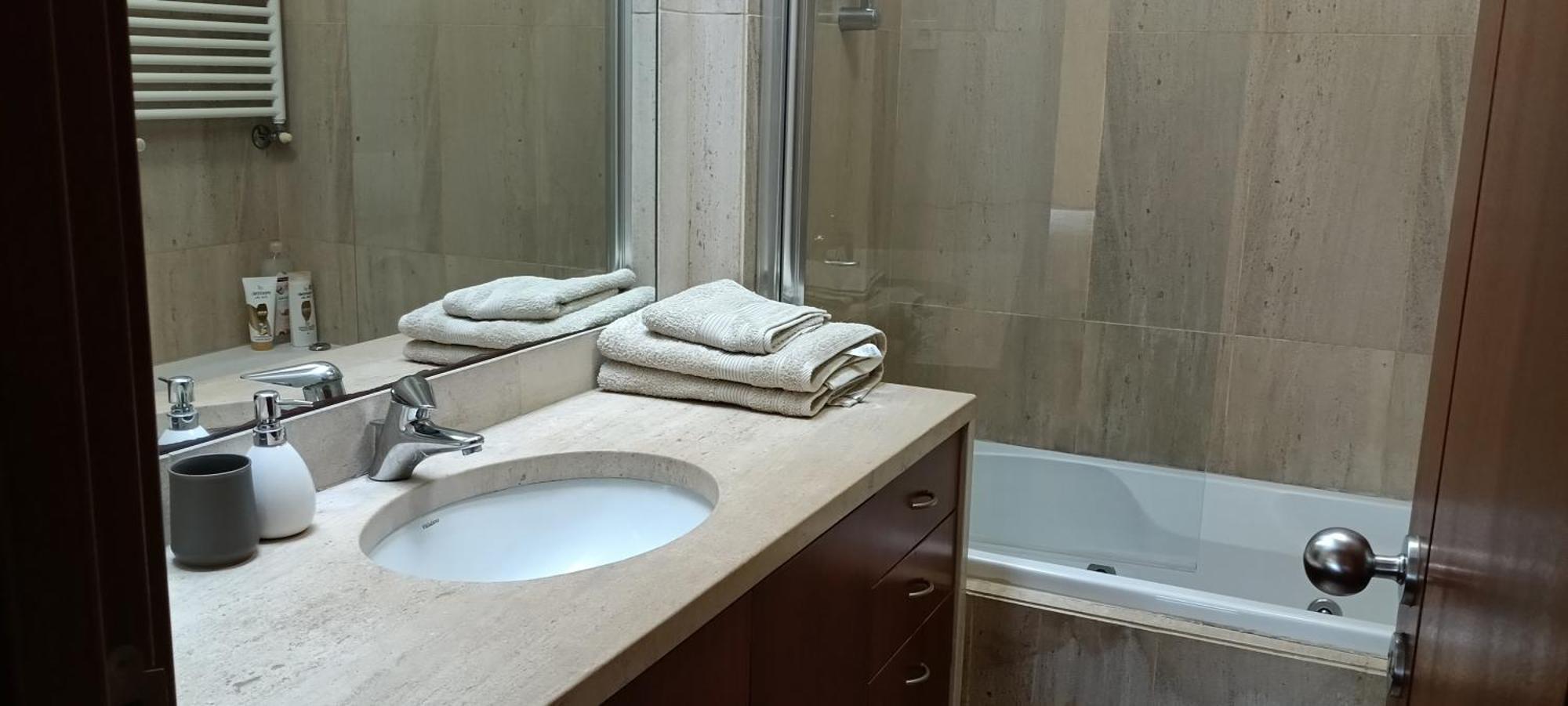 Apartamento Matosinhos -seas Apartment- Cabo Mares Matosinhos (Porto)