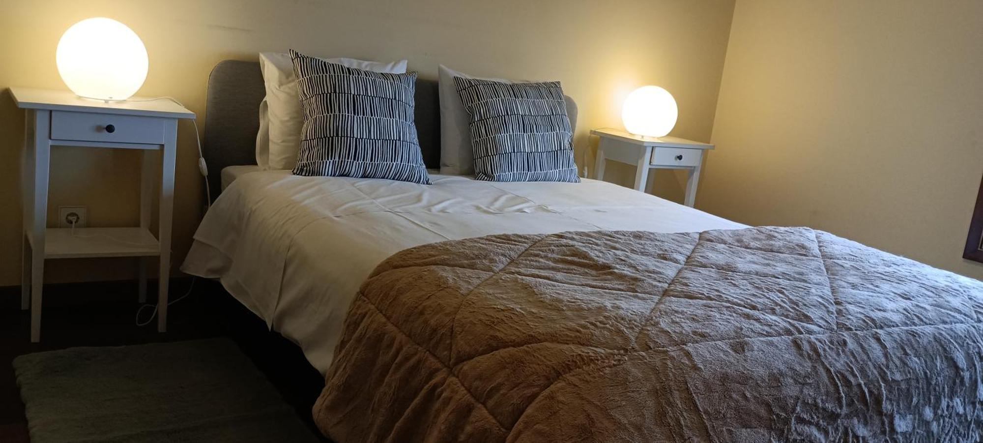 -seas Apartment- Cabo Mares Matosinhos (Porto)