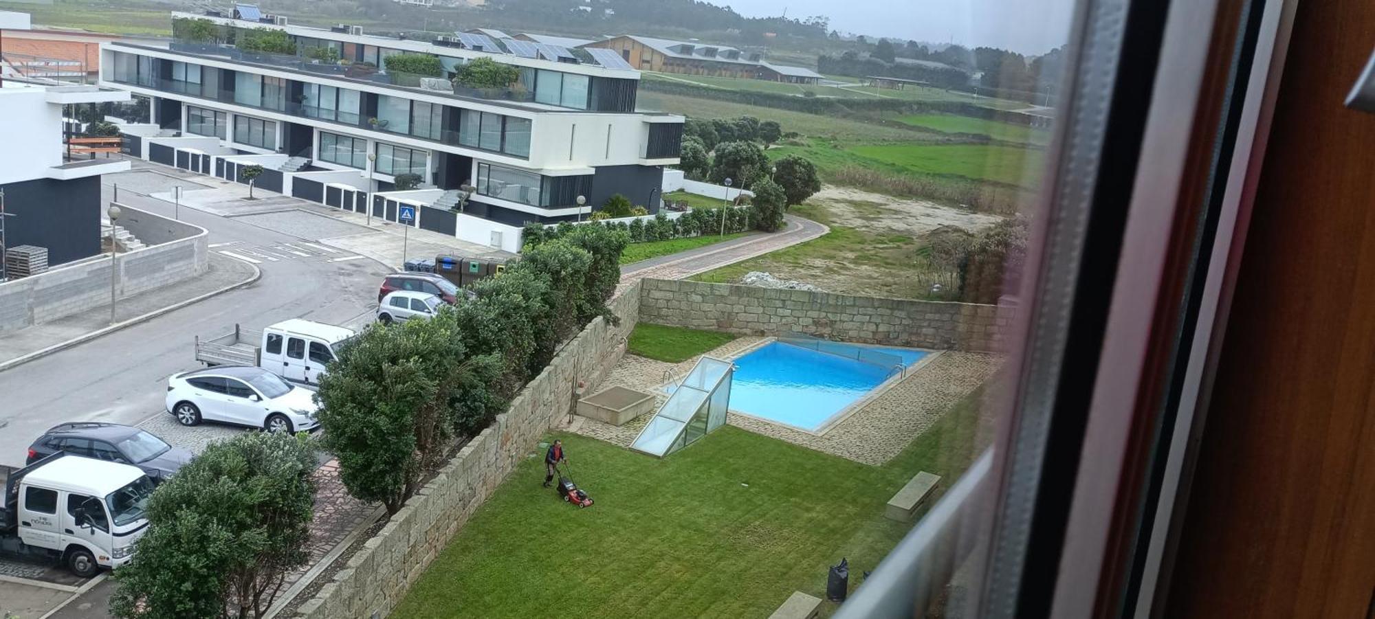 -seas Apartment- Cabo Mares * Matosinhos (Porto)