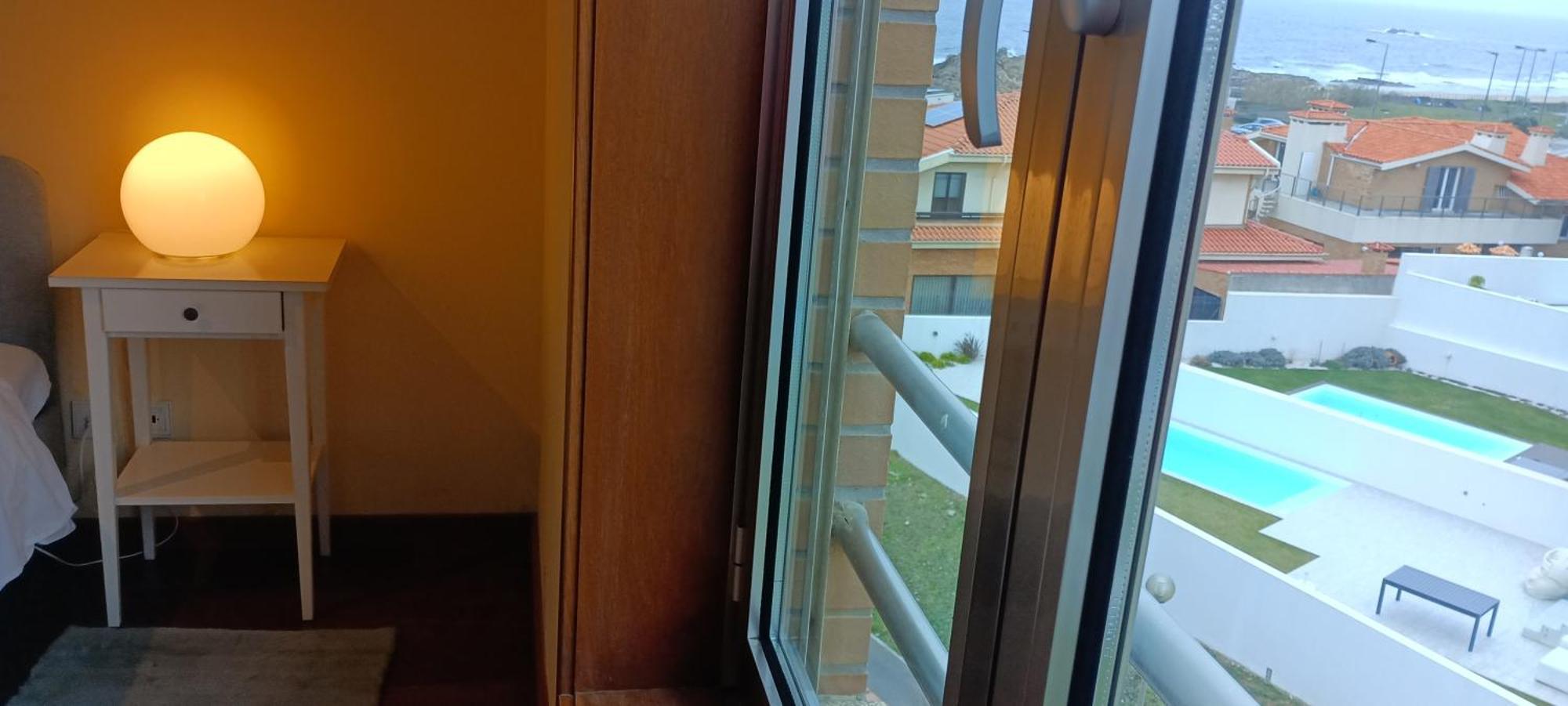 Apartamento Matosinhos -seas Apartment- Cabo Mares