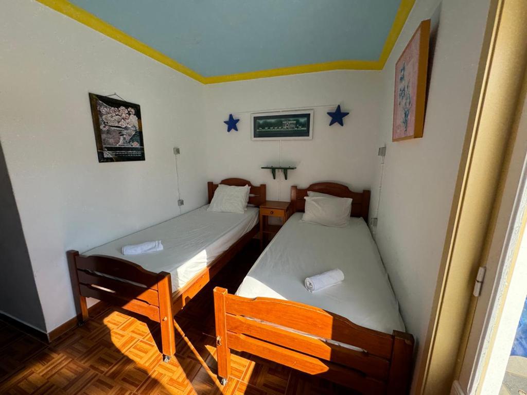 Lagos Central Hostel Apartment