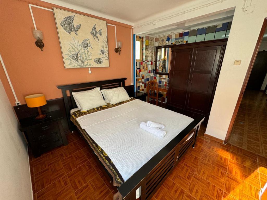 Lagos Central Hostel