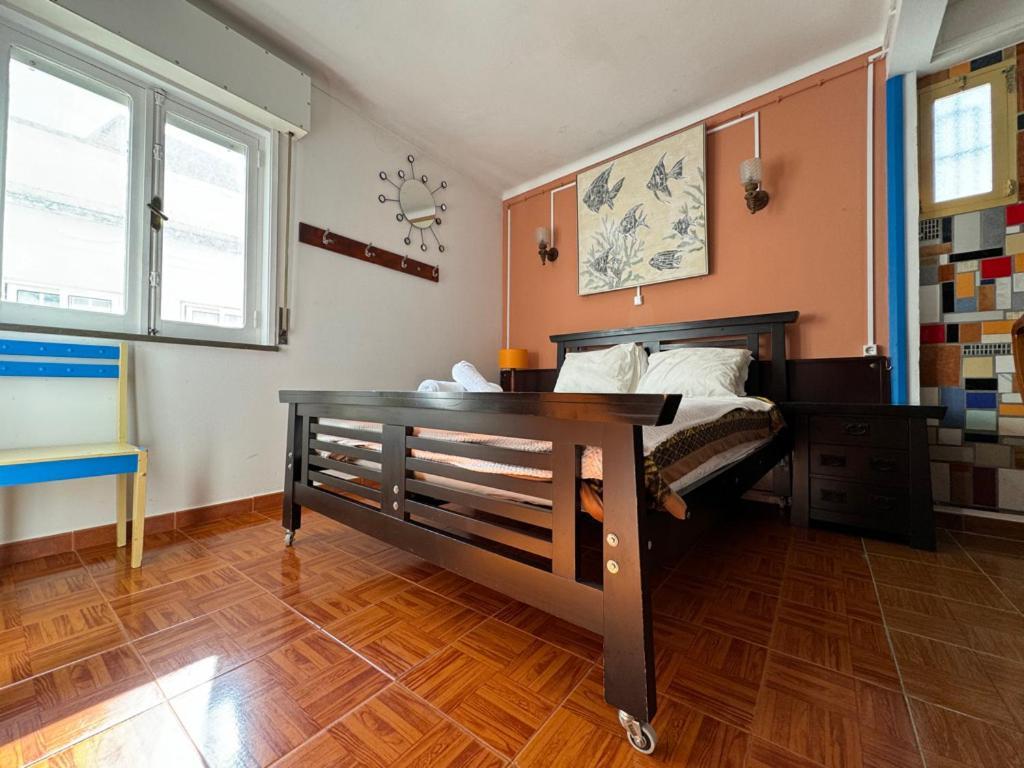 Lagos Central Hostel Apartment *