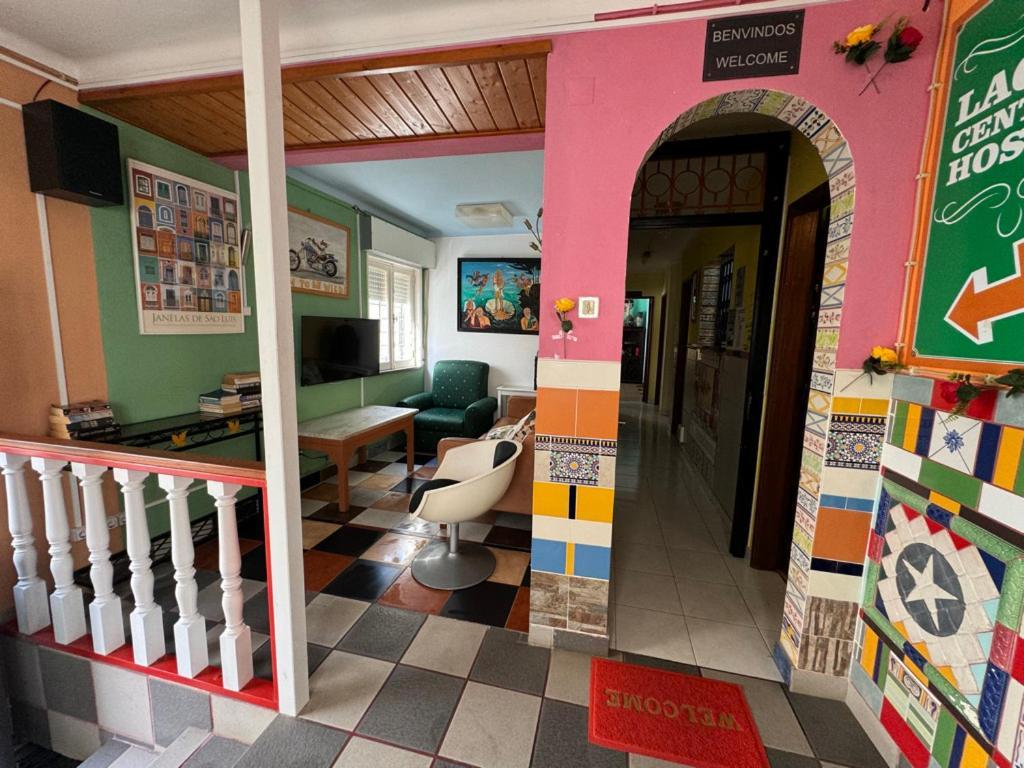 Lagos Central Hostel Apartment Lagos