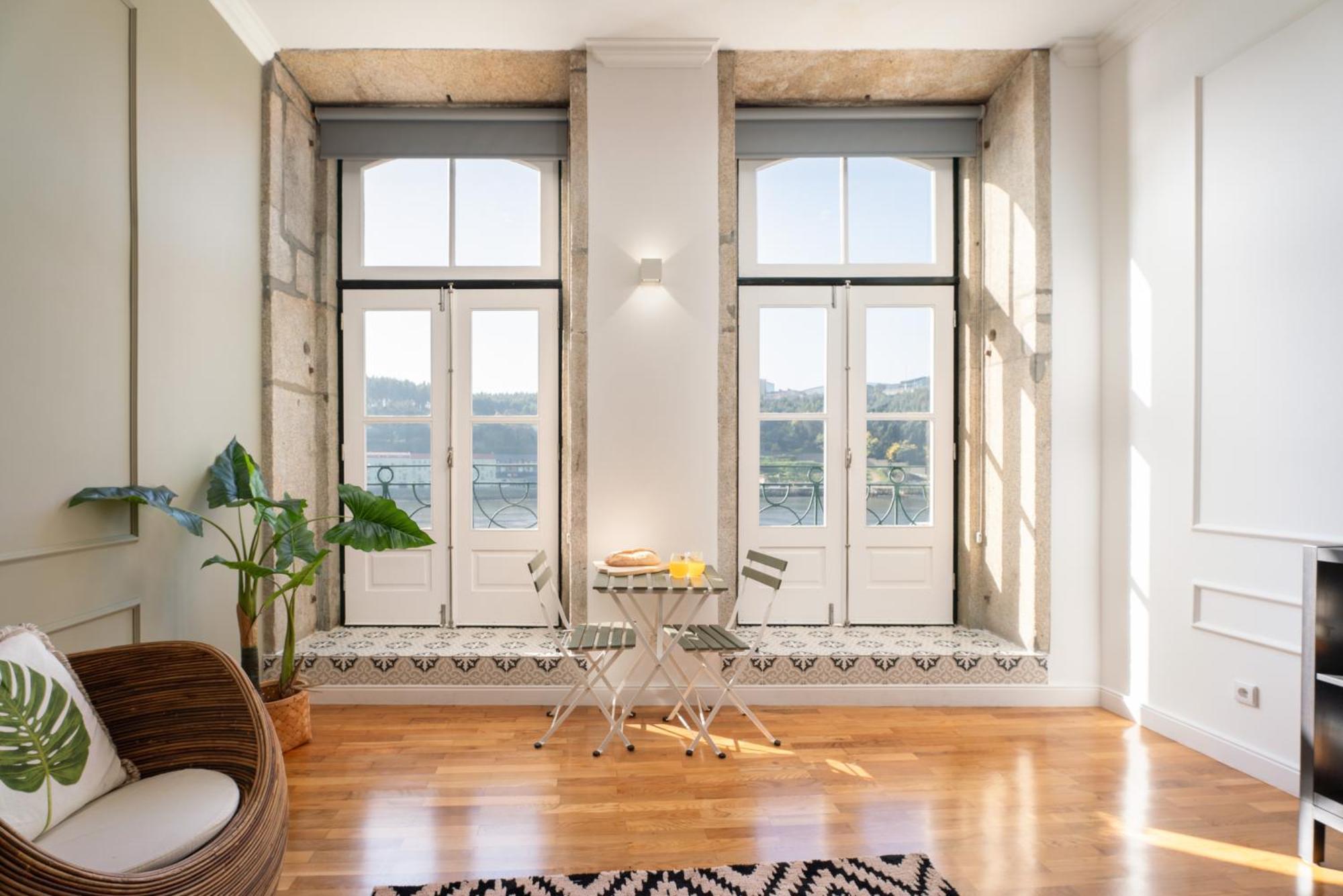 Amazing Premium Douro River Views Apartamento