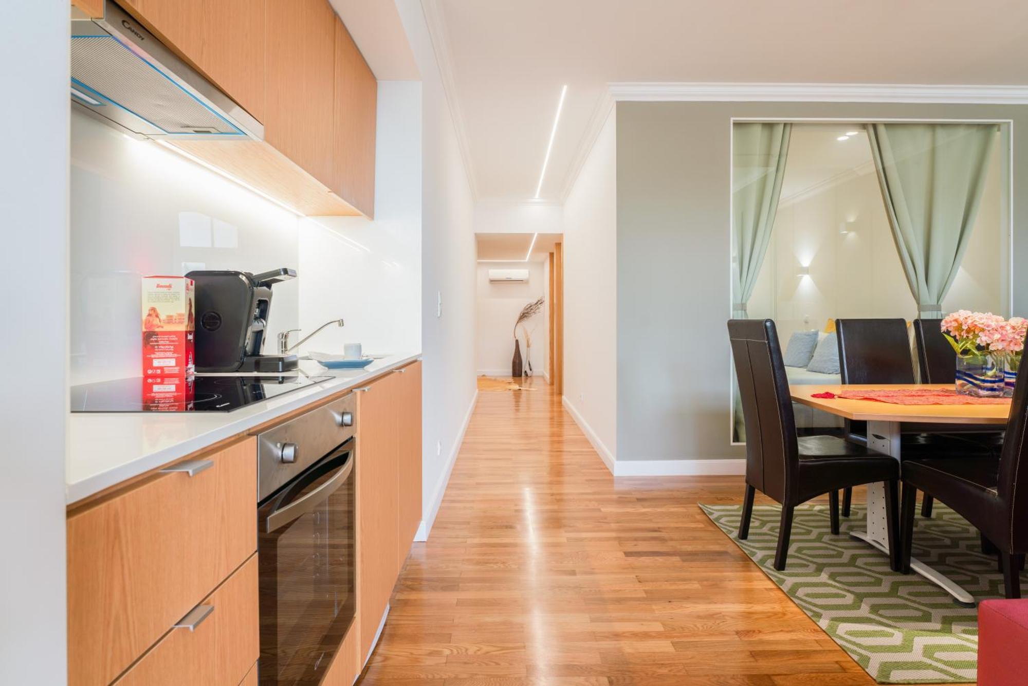 Amazing Premium Douro River Views Apartamento Oporto