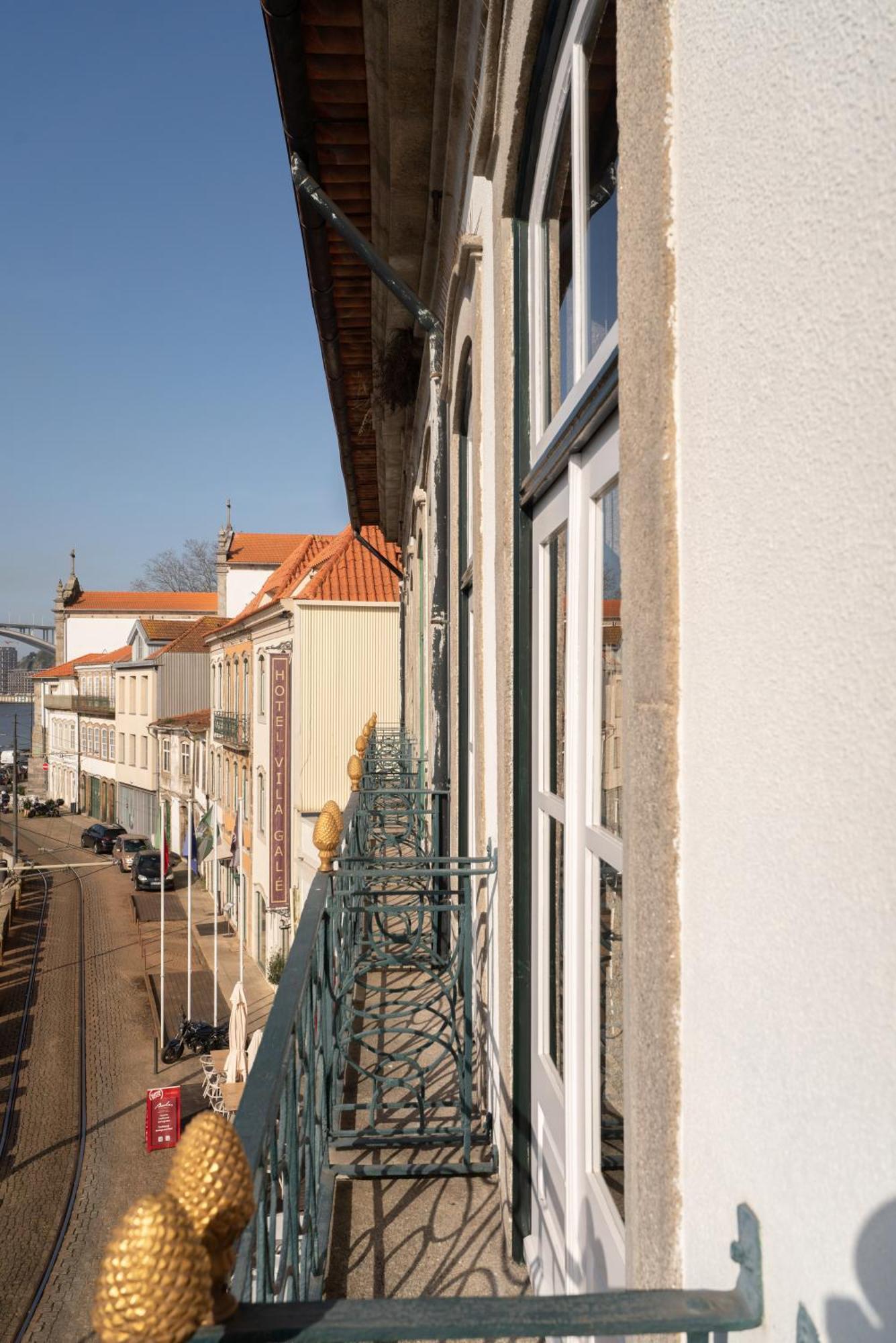 Apartamento Amazing Premium Douro River Views