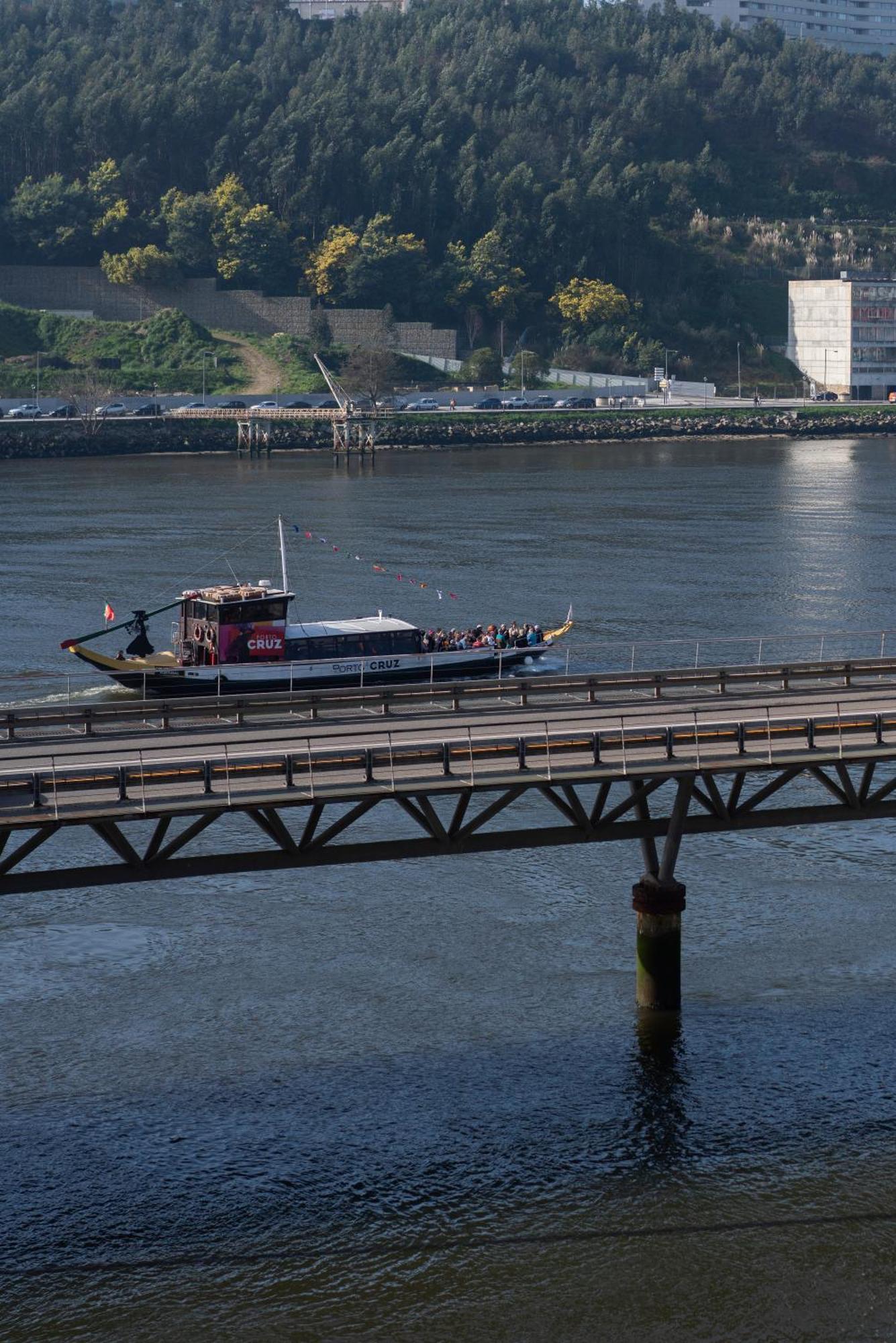 Amazing Premium Douro River Views * Oporto