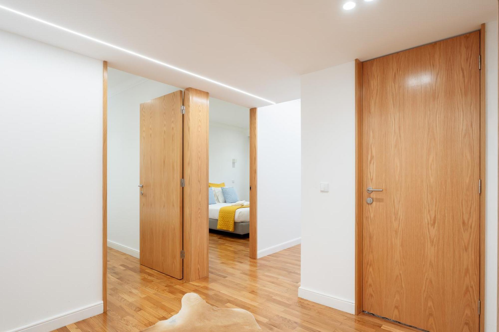Apartamento Amazing Premium Douro River Views *
