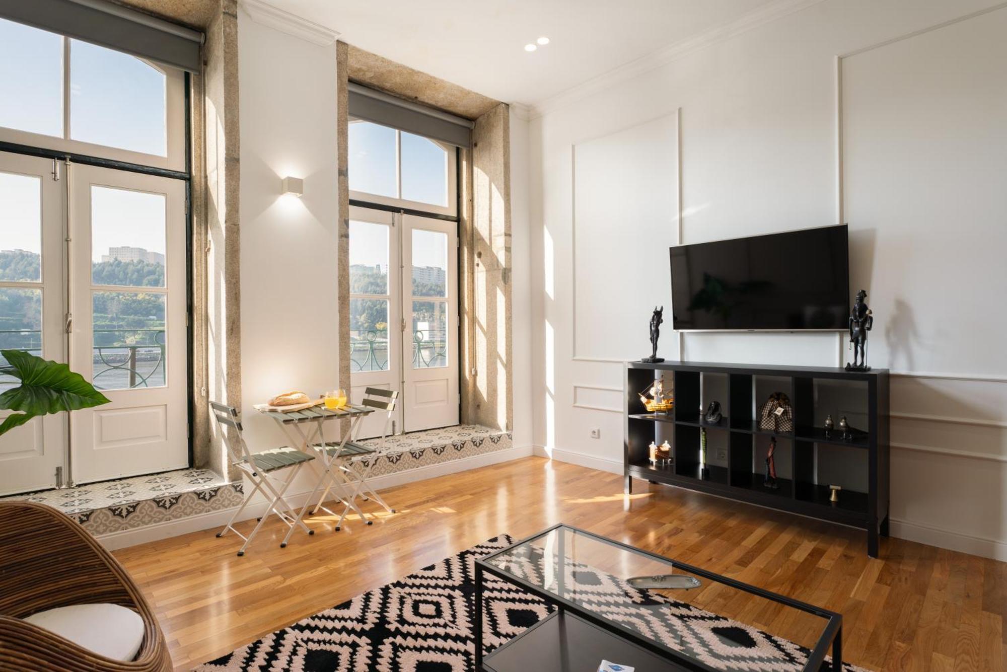 Amazing Premium Douro River Views * Oporto