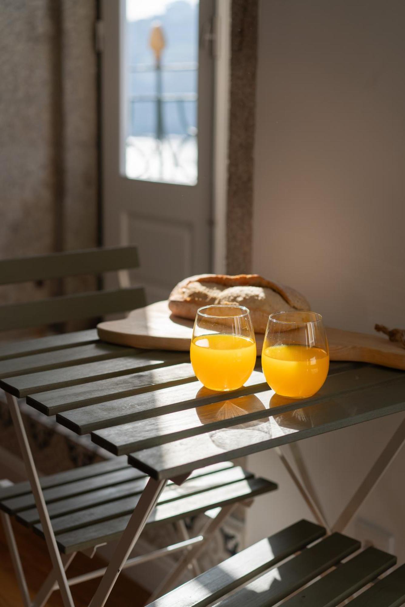 Amazing Premium Douro River Views Oporto