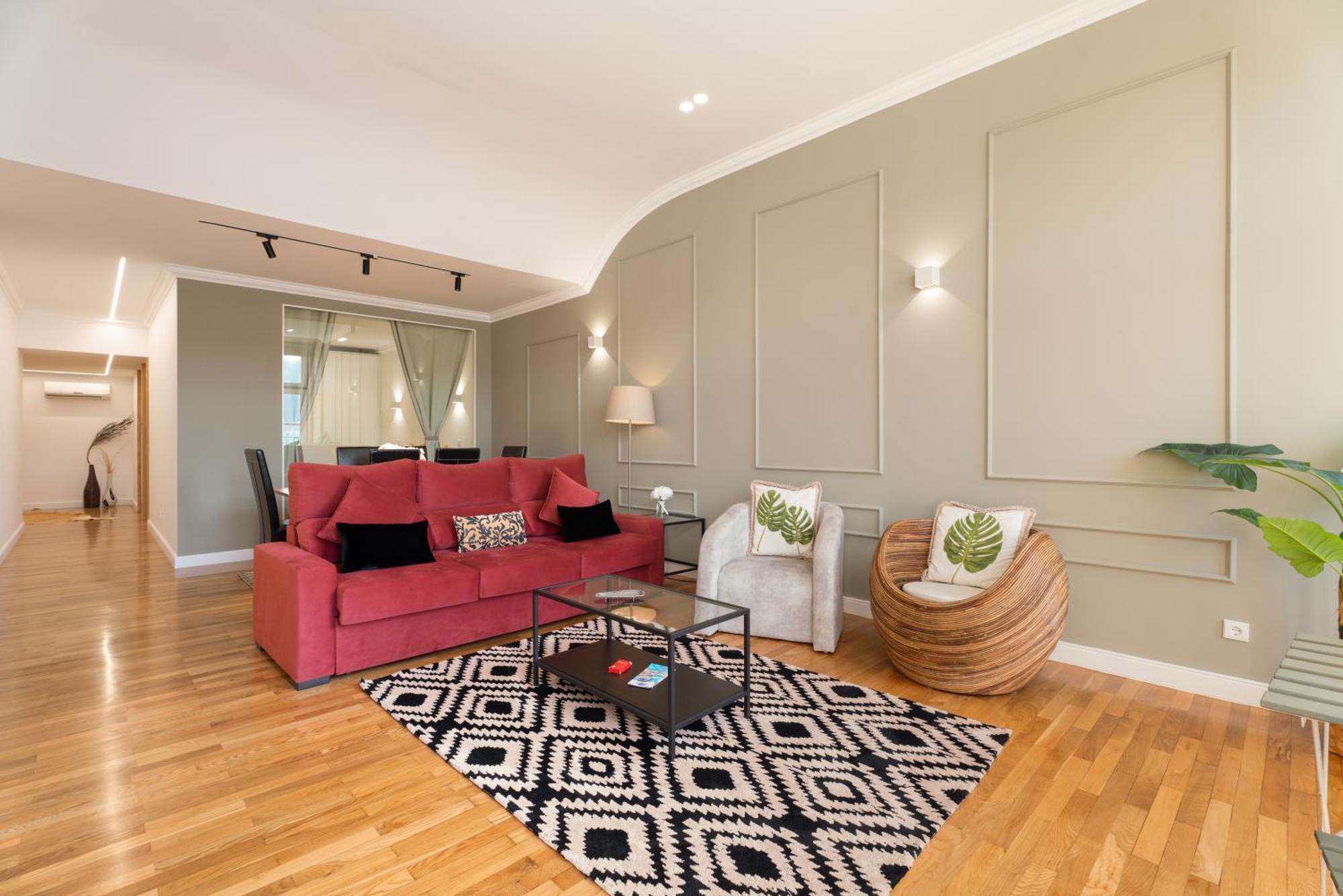 Amazing Premium Douro River Views *