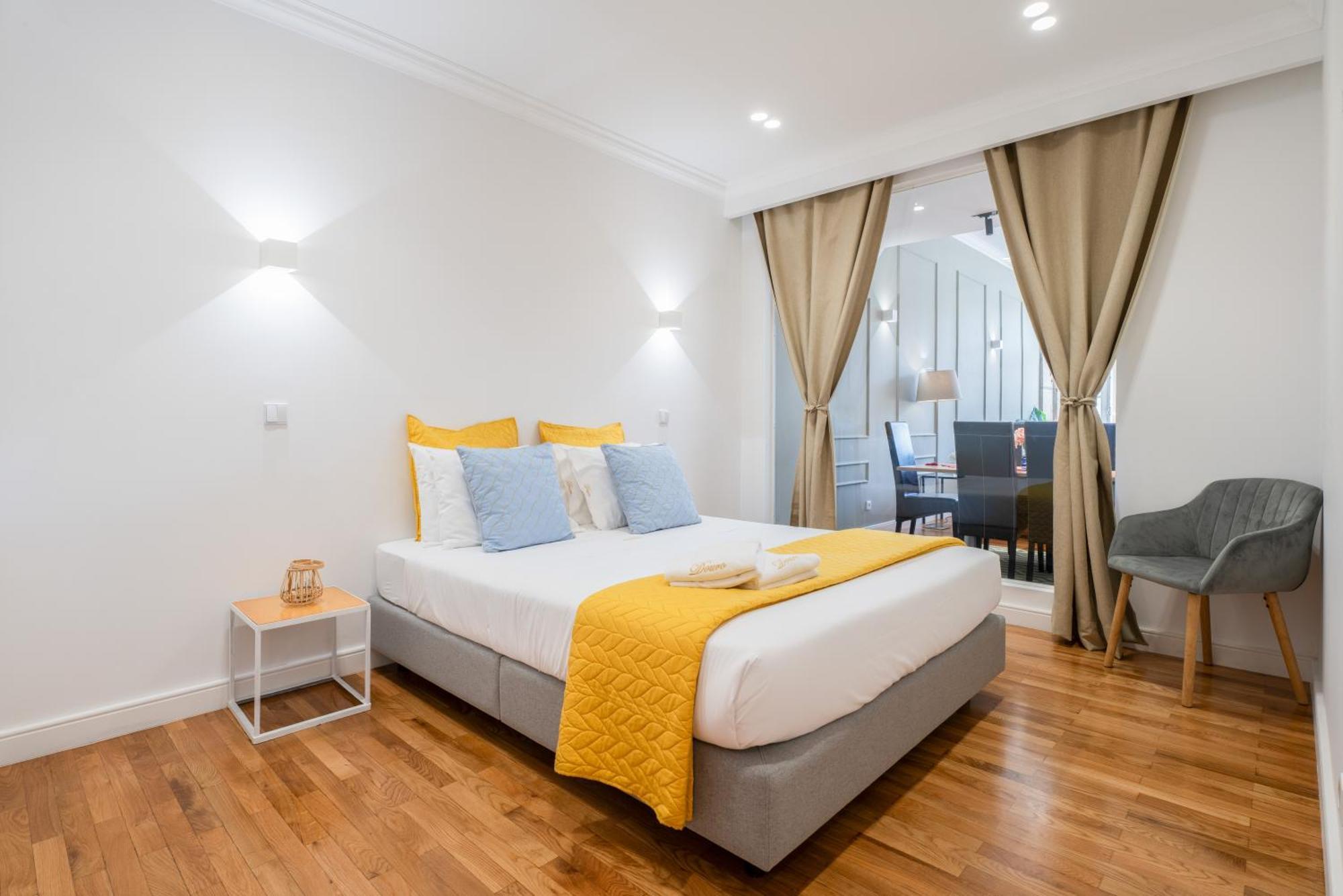Amazing Premium Douro River Views Oporto