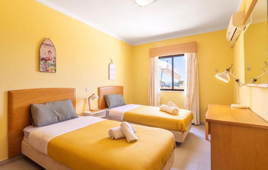 Jardim De Mar Apartment Carvoeiro (Lagoa)