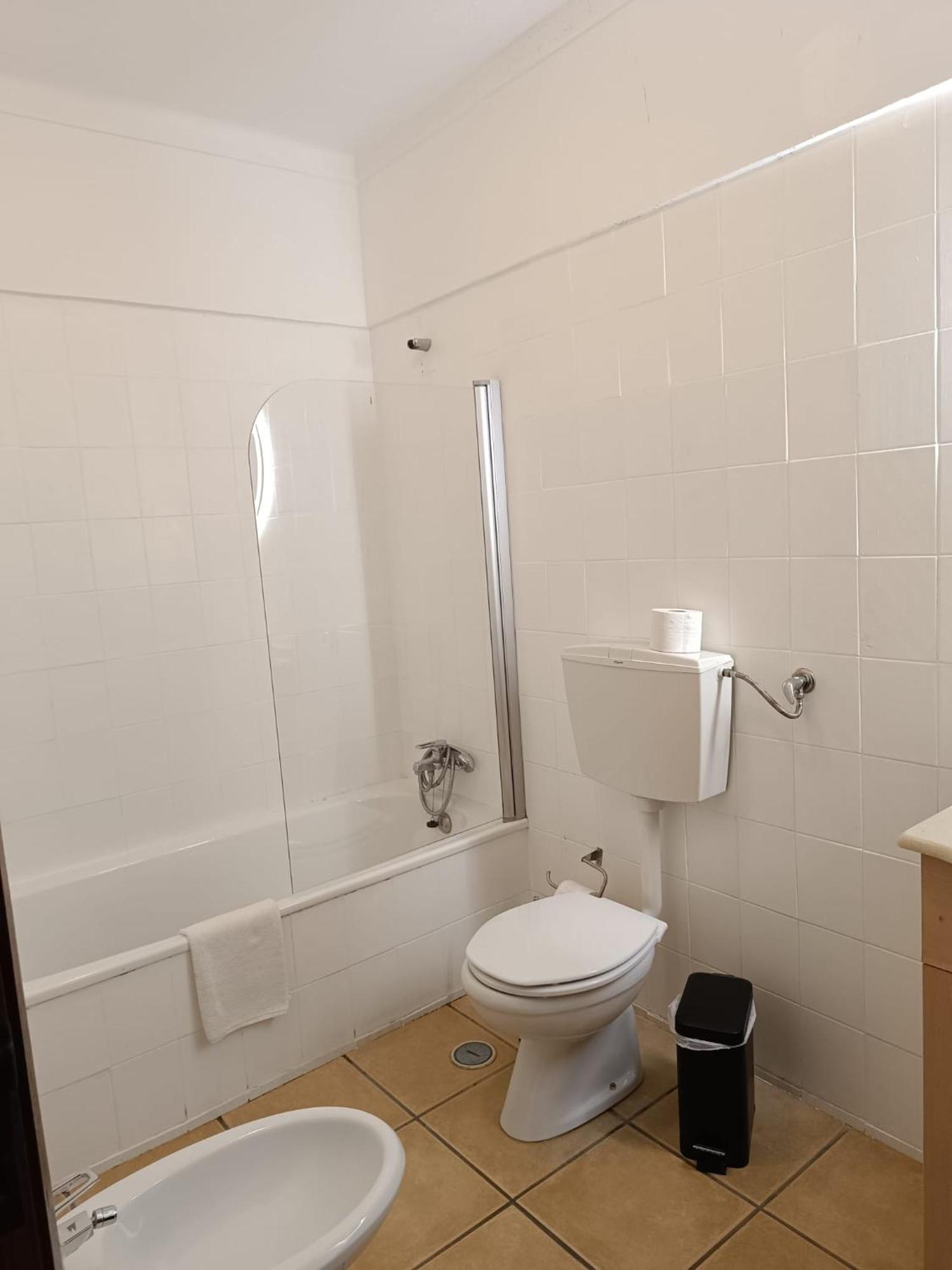 Jardim De Mar Apartment *