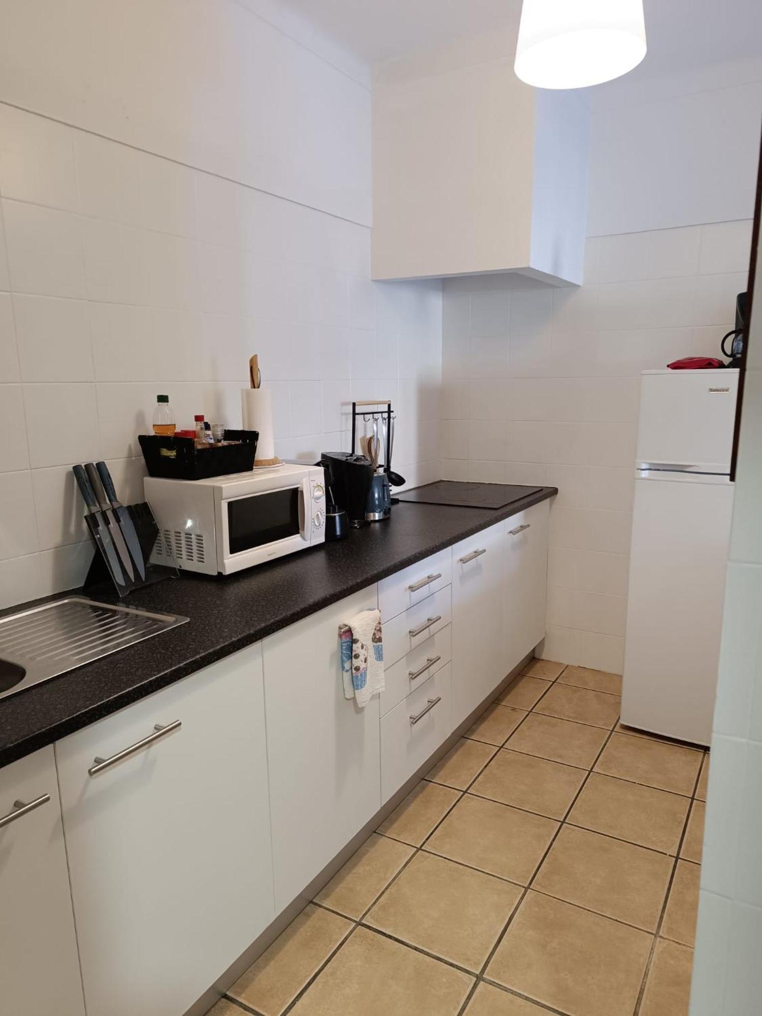 Jardim De Mar Apartment Carvoeiro (Lagoa)