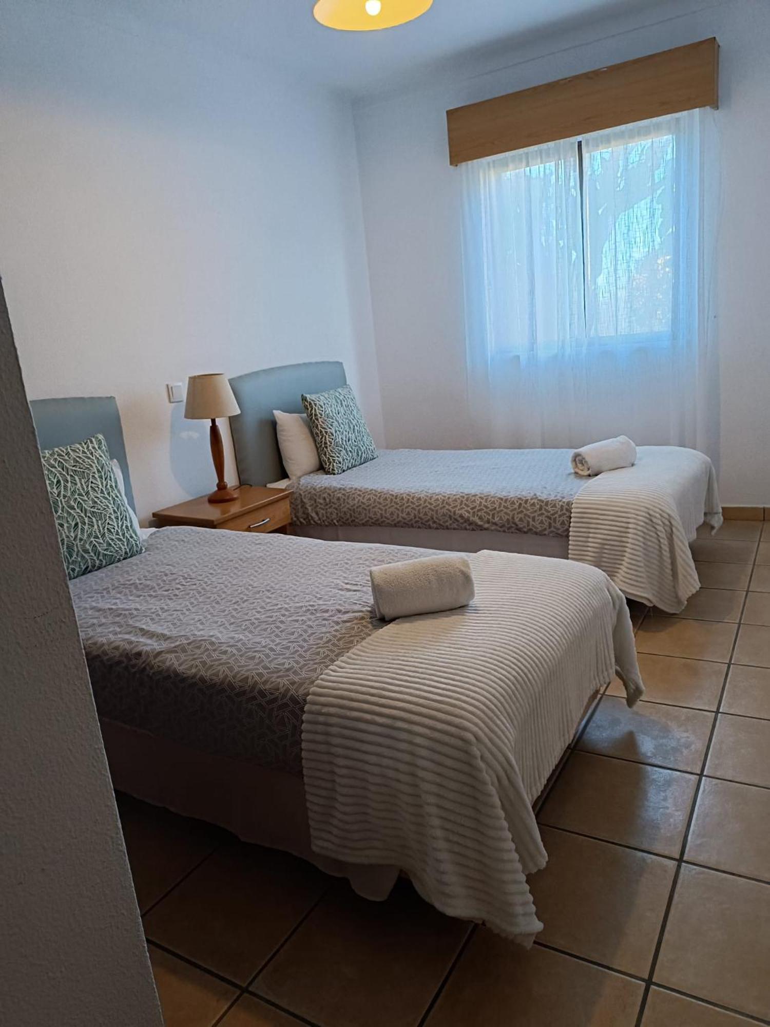 Apartment Jardim De Mar