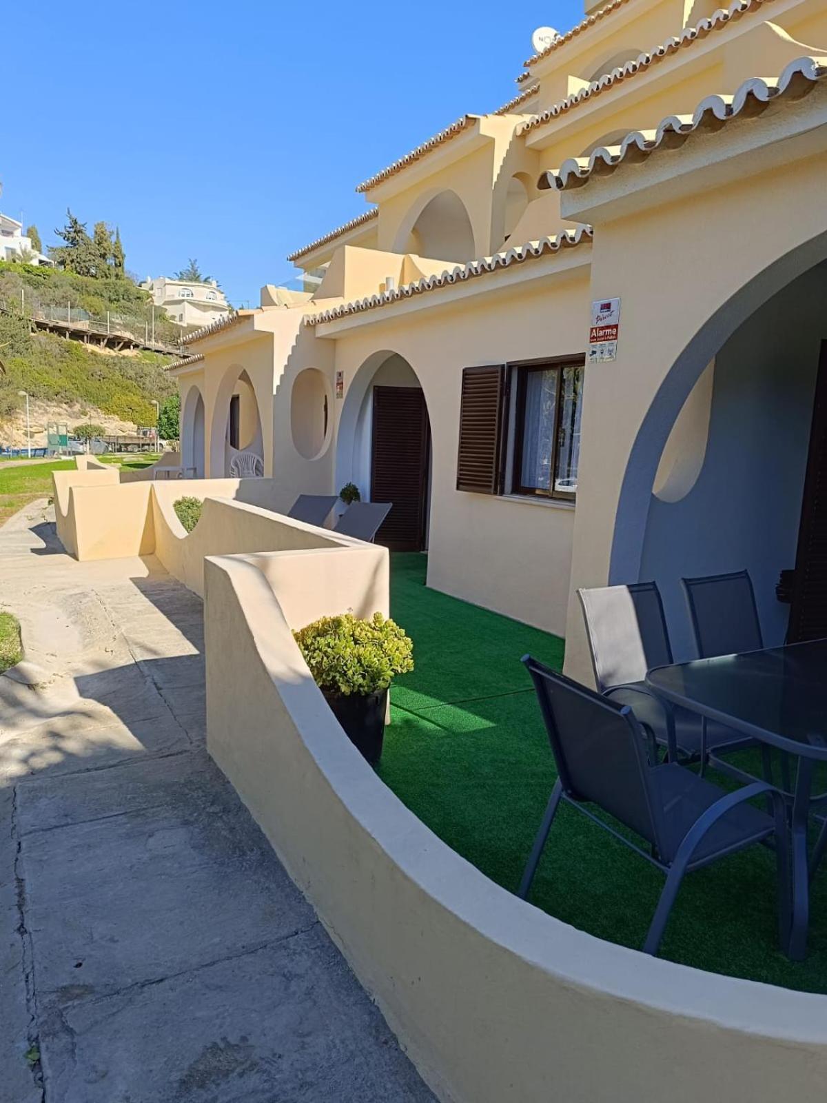 Jardim De Mar * Carvoeiro (Lagoa)