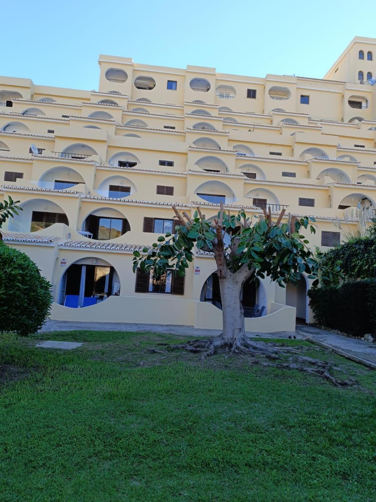Apartment Jardim De Mar *