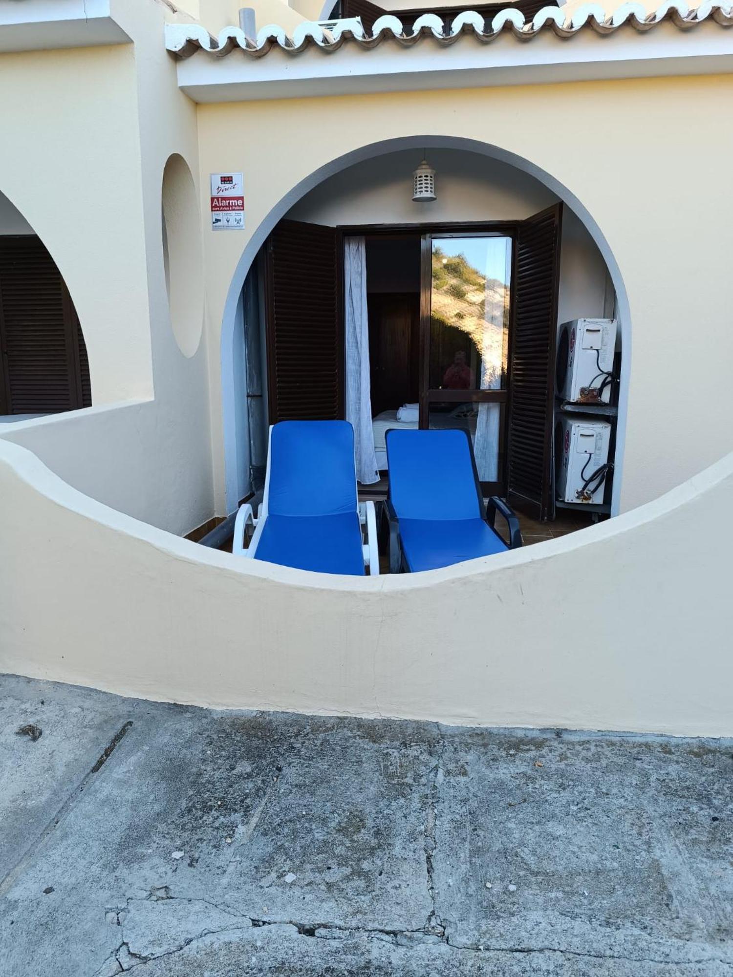 Apartment Jardim De Mar Carvoeiro (Lagoa)