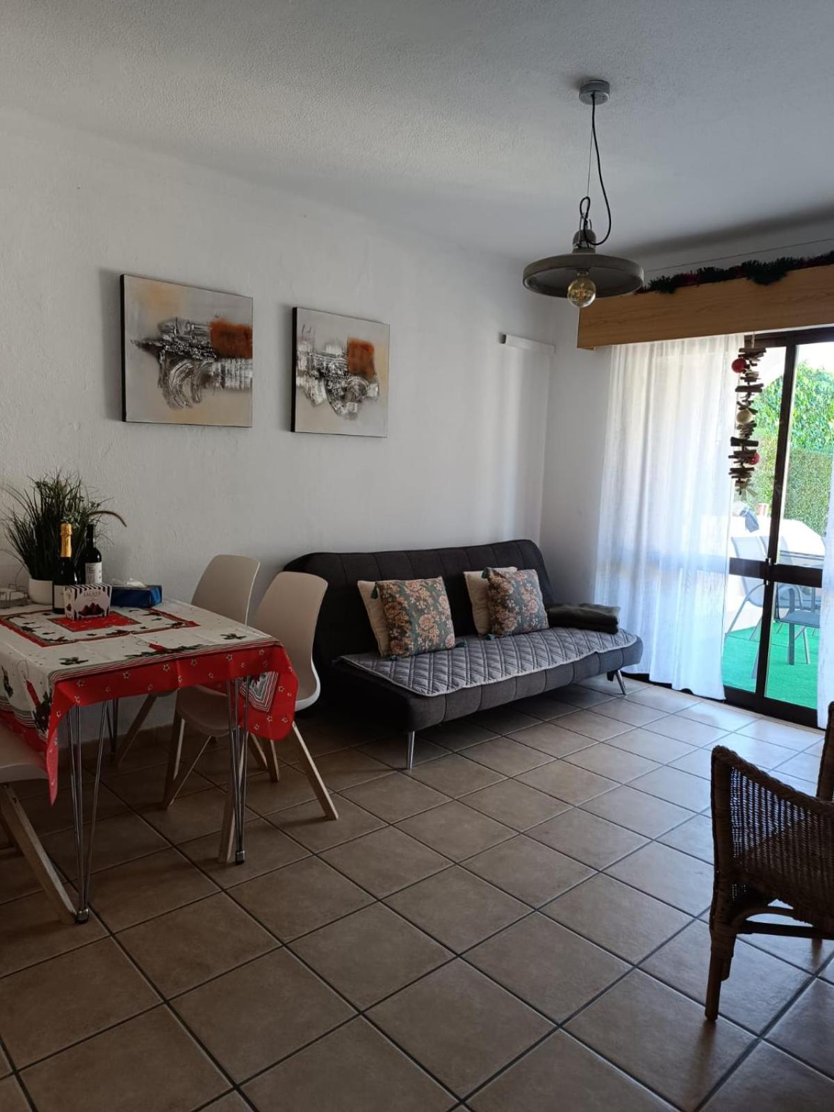 Jardim De Mar Apartment *