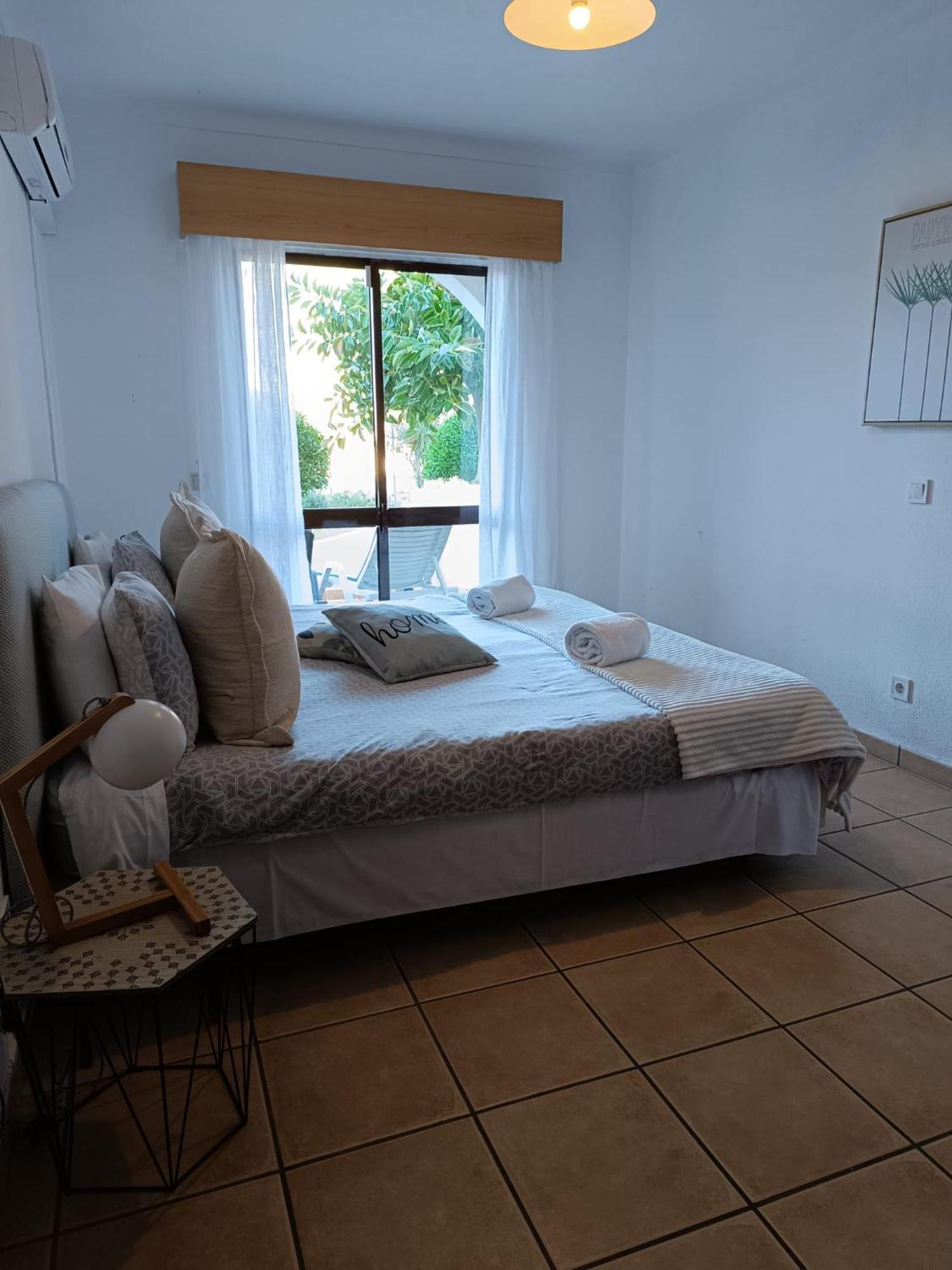 Jardim De Mar Apartment