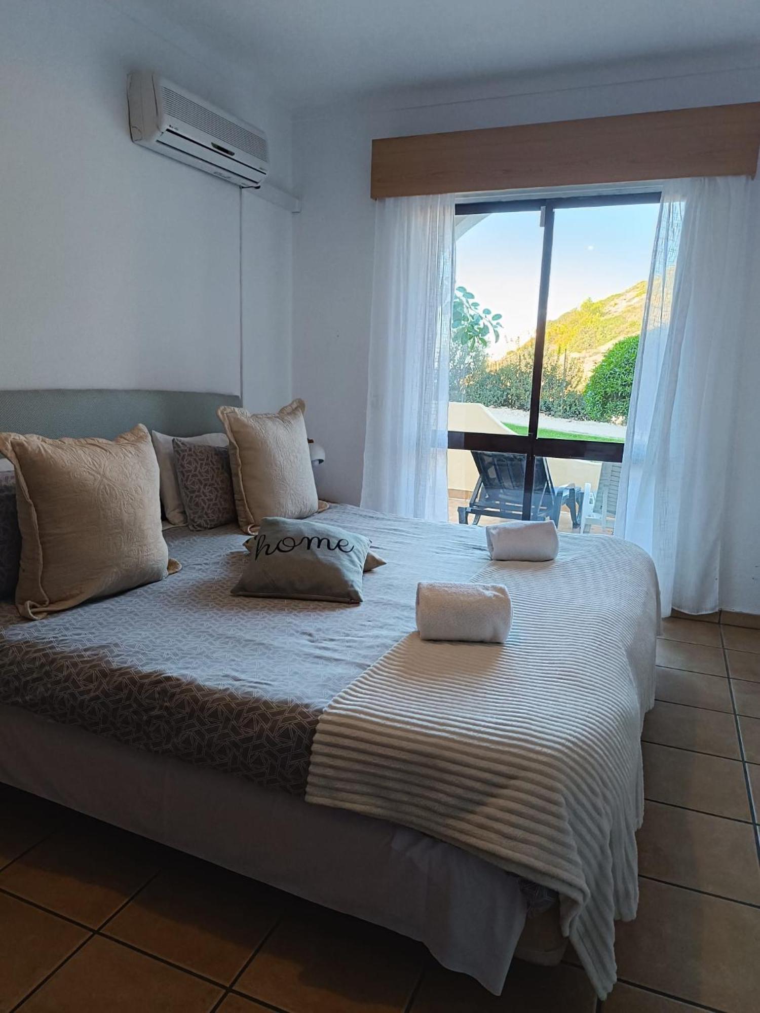 Jardim De Mar Apartment *
