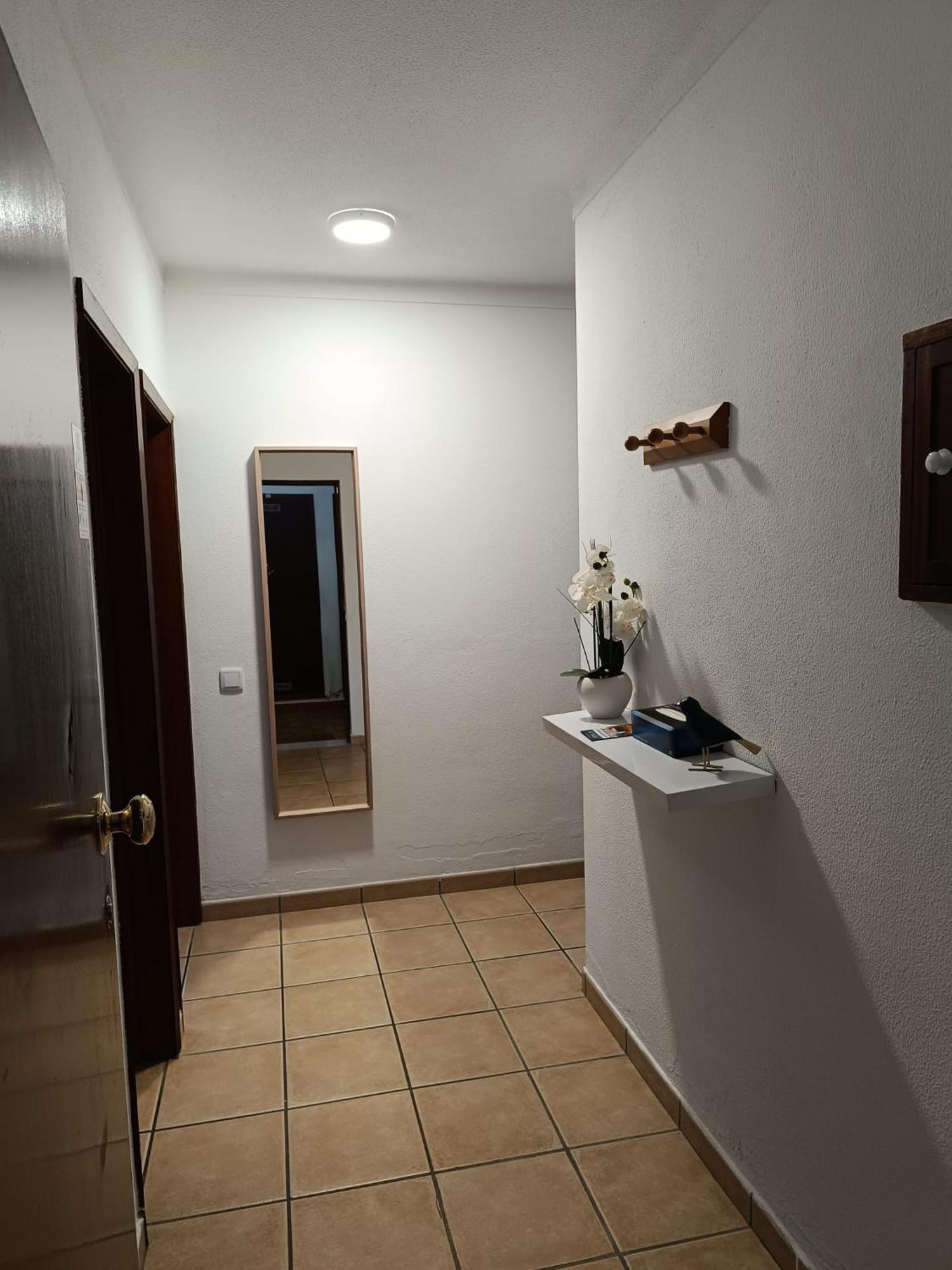 Jardim De Mar Apartment Carvoeiro (Lagoa)