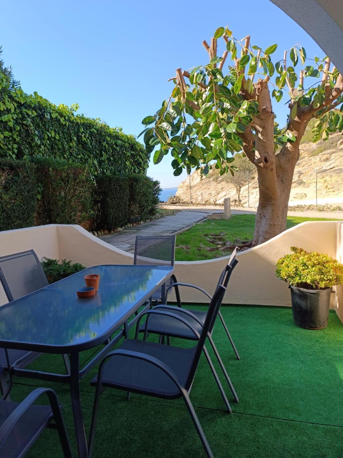 Jardim De Mar Apartment