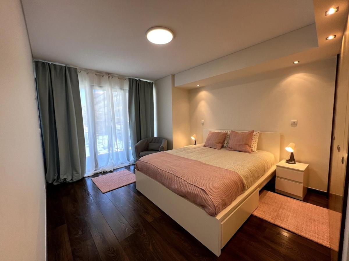 Maravilhoso Apartamento Frente Mar *