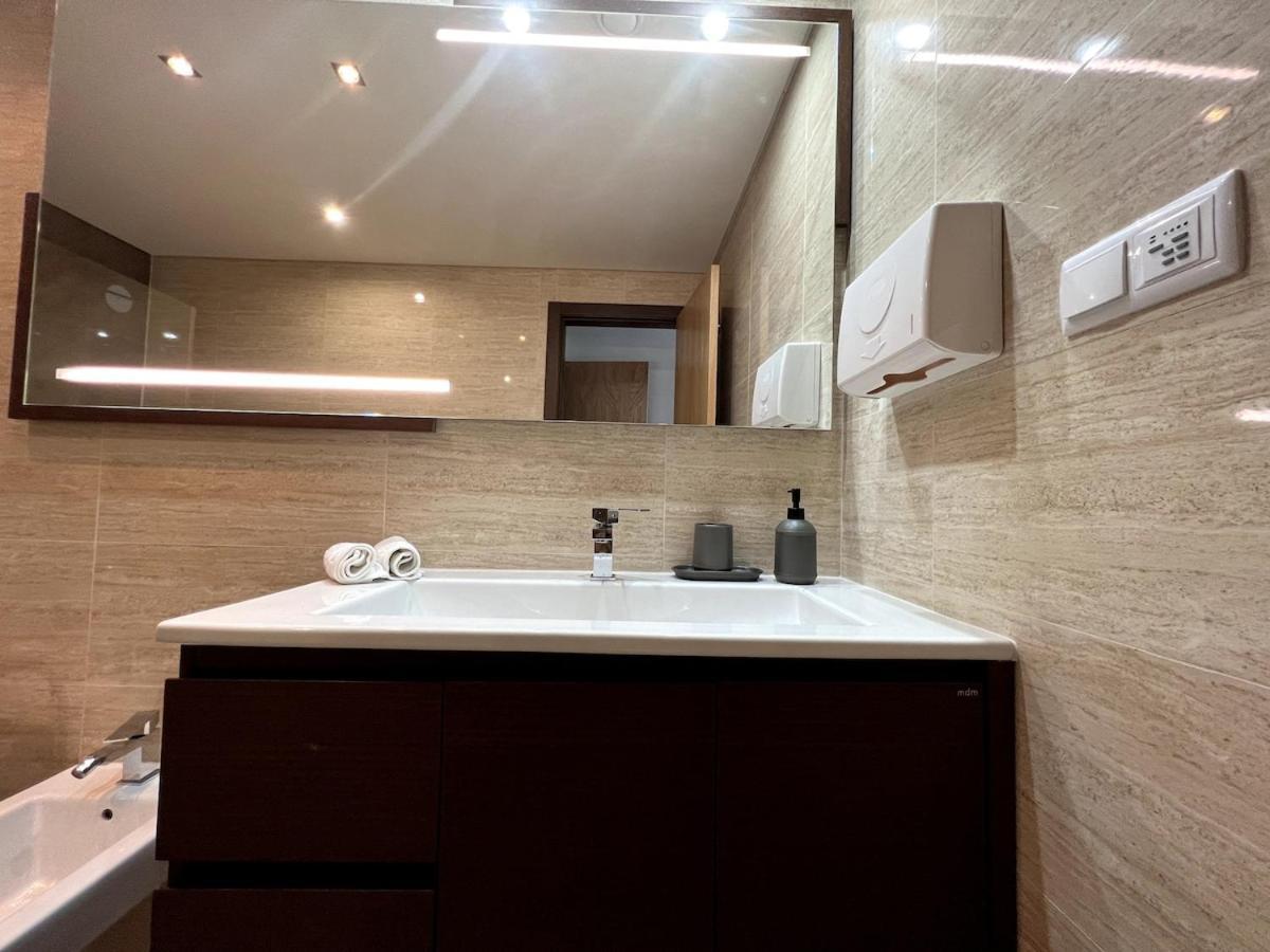 Maravilhoso Apartamento Frente Mar Apartment *