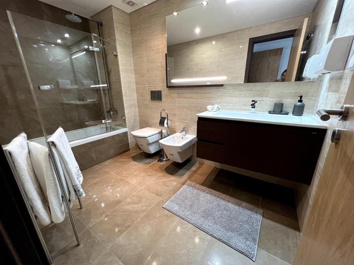 Maravilhoso Apartamento Frente Mar