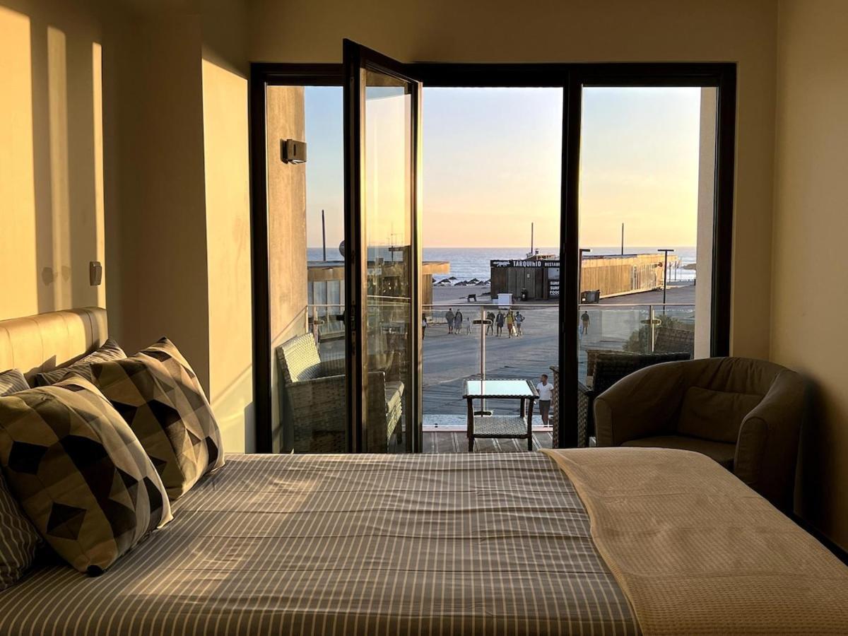Maravilhoso Apartamento Frente Mar * Costa da Caparica