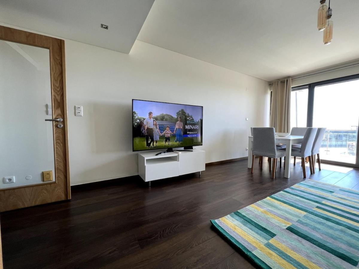 Maravilhoso Apartamento Frente Mar Apartment *