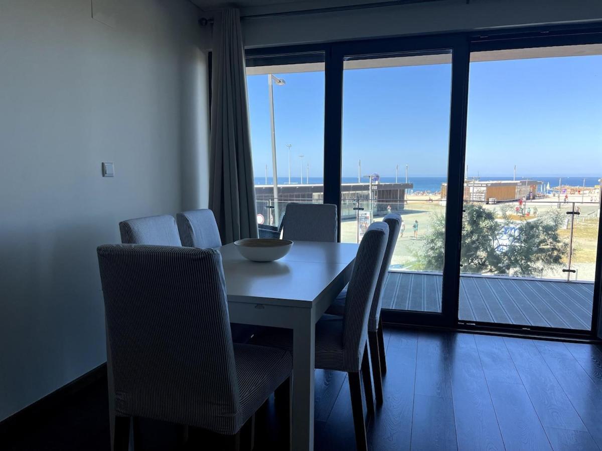 Maravilhoso Apartamento Frente Mar Costa da Caparica