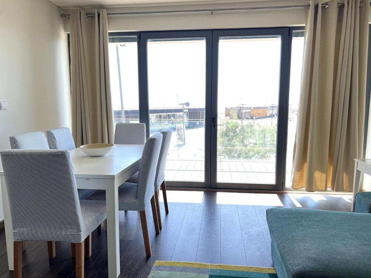 Maravilhoso Apartamento Frente Mar Apartment Costa da Caparica