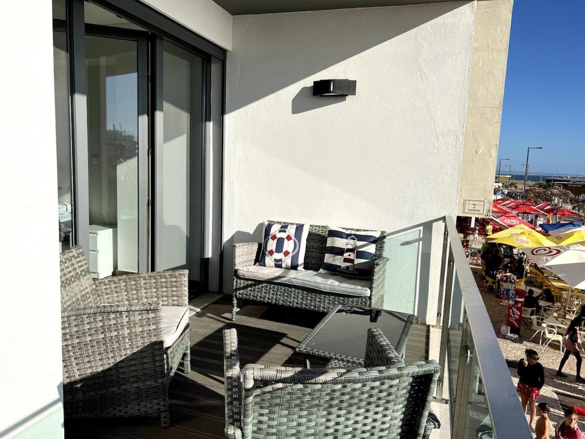 Maravilhoso Apartamento Frente Mar